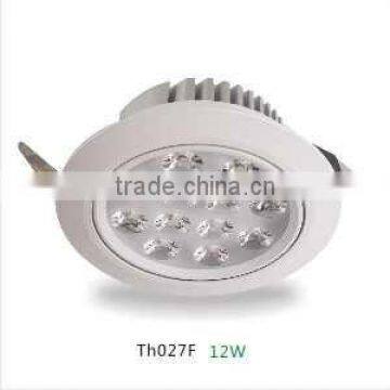 High power LED ceiling lamp bulb light