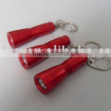 1 LED KEY CHAIN cheapest