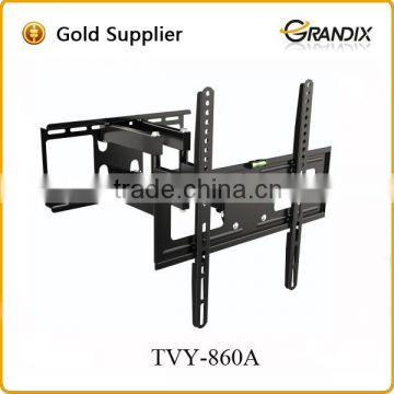 Tilt and Swivel TV Wall mount