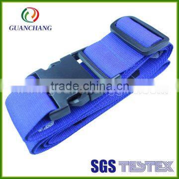 hot selling popular color PP weaving luggage belt