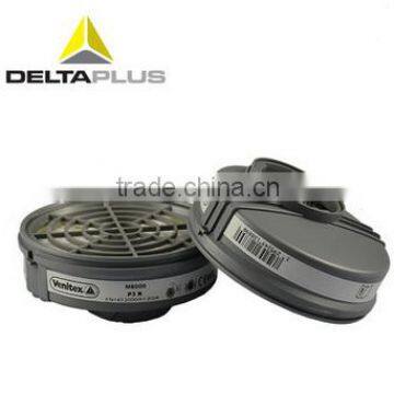 Deltaplus accessories kit filtering catridges for half mask