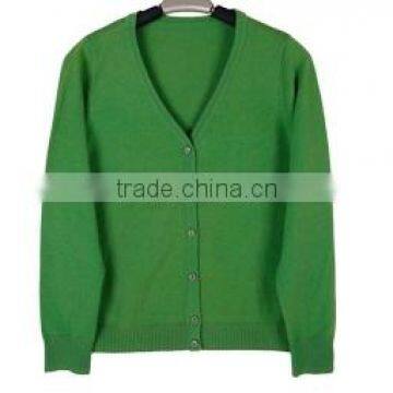 2015 Hot Sale Ladies Hand Made Cotton Cardigan photo-5