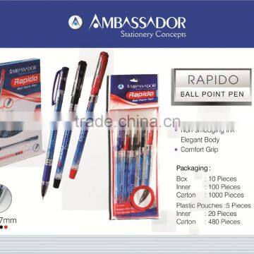 Rapido Ball Pen