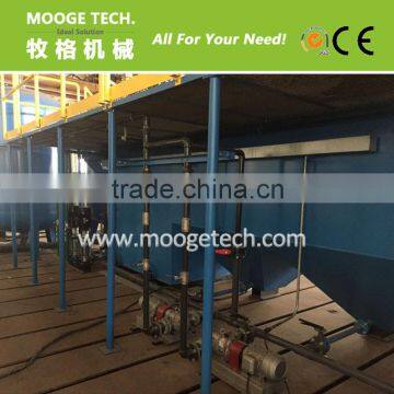 waste water filter treatment machine/sewage treatment machine