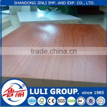 LULI Group Coloured Mdf
