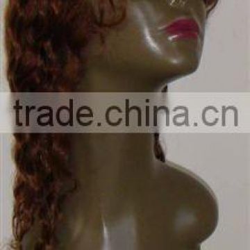 stock lace wig