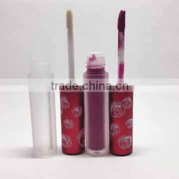 High quality Lip gloss private label
