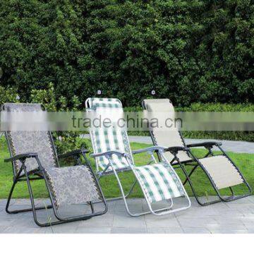 Infinity Zero Gravity Chair photo-2