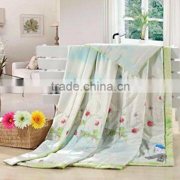High Quality Modal Soft Summer Quilt Nantong China Factory