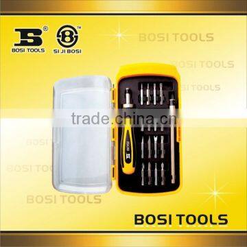 Professional Screwdriver Set 18pcs
