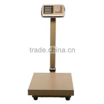 Stainless Steel Digital Price Scale Platorm Scale