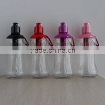 USA best sell water filter bottle