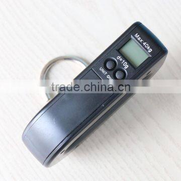 High Precision Portable Baggage Luggage Scale