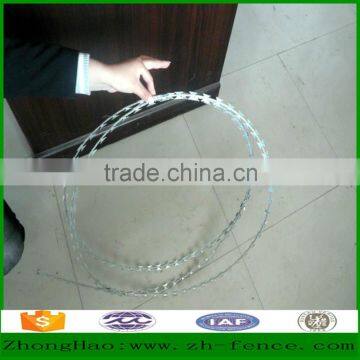 Prison Used High Security Razor Barbed Wire Fence Directly Sale From Factory photo-6