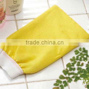 wholesale high grade wash new bath towels,exfoliating gloves bath mitt wholesale