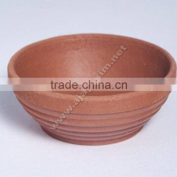 Clay Firni Bowl