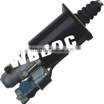 China TOP10 TRUCK PARTS Clutch Servo