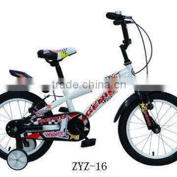 children bicycle