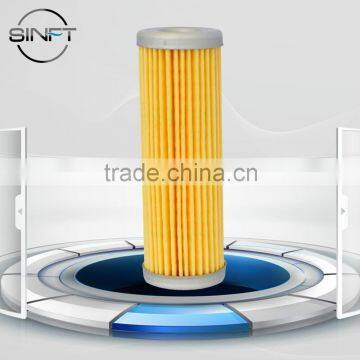 High Efficient Hepa Air Filter Cartridge for Replace Air Filter photo-3