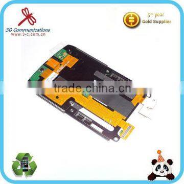 slider for Blackberry Torch 9800 slider for blackberry BB 9800 slider with flex cable