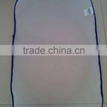 2015 Hot Design Polyester Thin Fiber Mesh Ironing Net photo-3