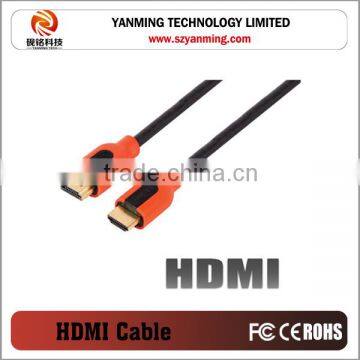 High Speed Gold Plated HDMI Cable