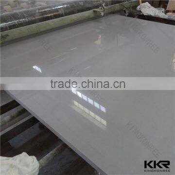 Foshan Factory Wholesale Largest Size Quartz Stone Slab photo-4