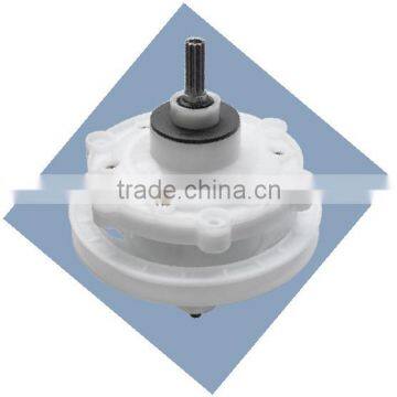 washing machine spare parts/gear box/gear case