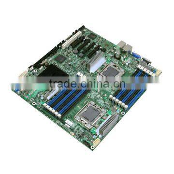 Intel Dual LGA1366 Server System Motherboard S5520HC photo-2