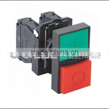 GXB4-EL8434 Double push button switch