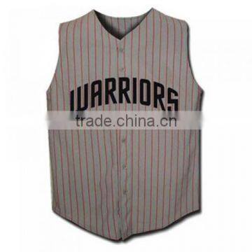 Baseball Jersey BJ-009