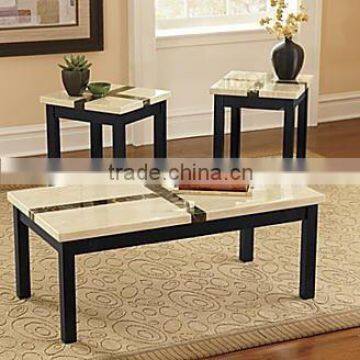 faux marble top tables coffee table marble table end table