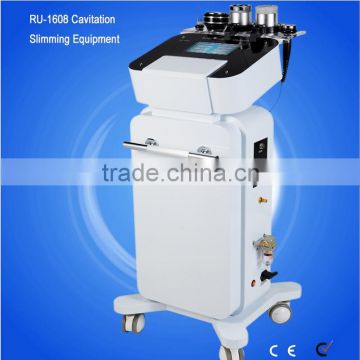 cavitation slimming machine Cynthia RU1608                        
                                                Quality Choice