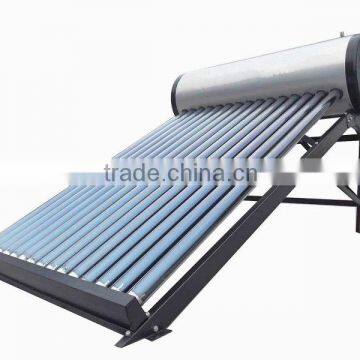 Popular Designed Solar Water Heater, solar geyser, solar boiler