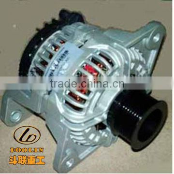 Excavator Volvo EC210/EC240/EC290 Alternator Generator OEM:11170321