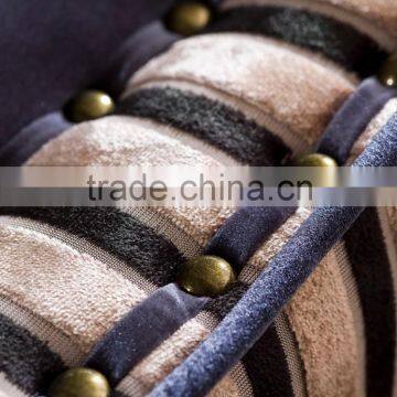 Hot Sale 2015 Newest Italian Classic Style Fabric Sofa AL171 photo-2