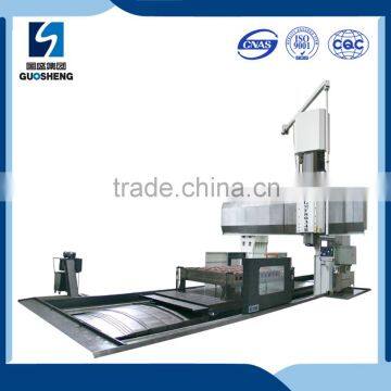 GMF34 Series Double Column Machining Center