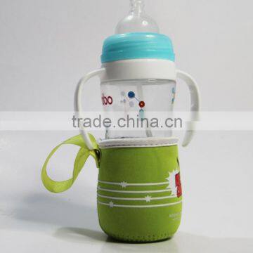 Baby Milk Bottle Insulated Cooler Milk Bottle Holder