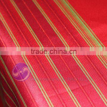 100% Polyester Jacquard Dinning Wedding Table Cloth photo-3