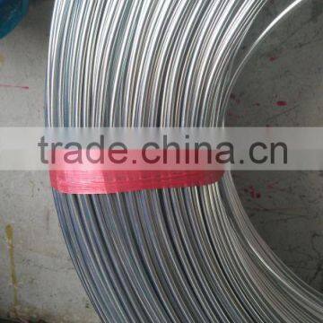 zn coated bundy tube/pipe