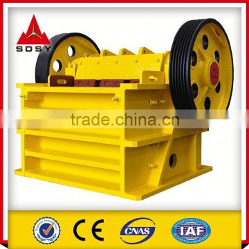 Russia Jaw Crusher For Sale