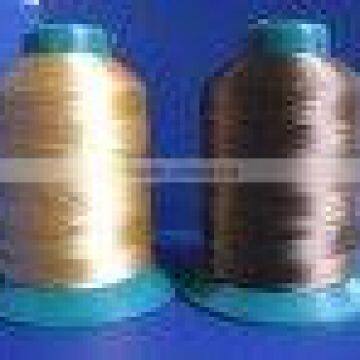 Polyester Embroidery Thread