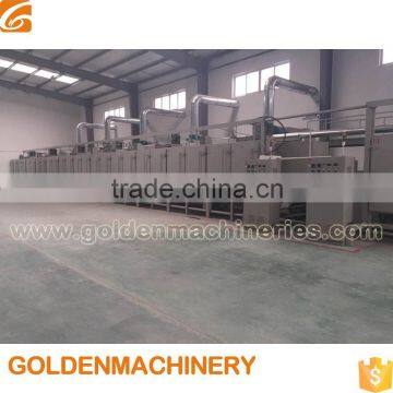 High Effcient Good Quality Salty In Shell Peanut Plant Equipment