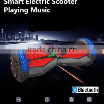 China Factory Direct Selling 8 Inche Two Wheels Electric Unicycle Smart Balance Wheel OX-BW8 smart balance wheel scooter