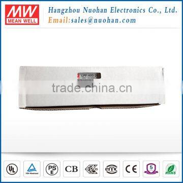 Mean Well 40W Dimmable Led Driver/40W 20V Led Driver 40W Constant Voltage Led Driver photo-6