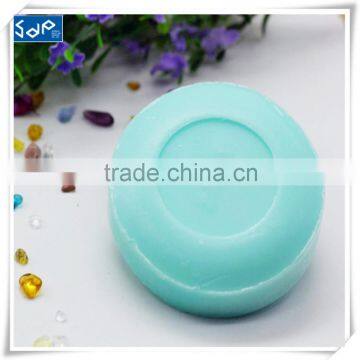 OEM Service No Handmade No Transparent Skin Whitening Fragrance Toilet Soap photo-4