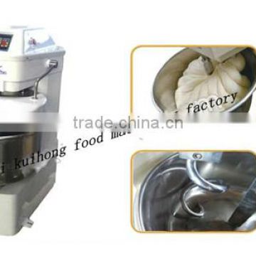 high accuracy double motion and double speed mixer , flour mixer machine, food machine