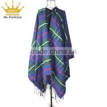 Soft Feels 100% Imitated Cashmere Scarf 2014 New Fashion Lady's Shawl