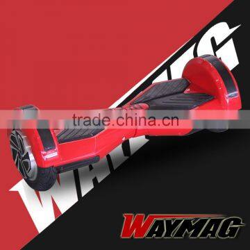 Waymag Christmas electric cheap skateboards