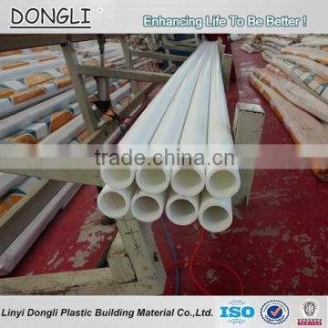 all types of ppr polyethylene plastic pipe